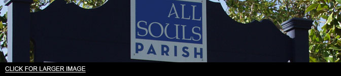 all souls church halloween